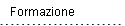 Formazione